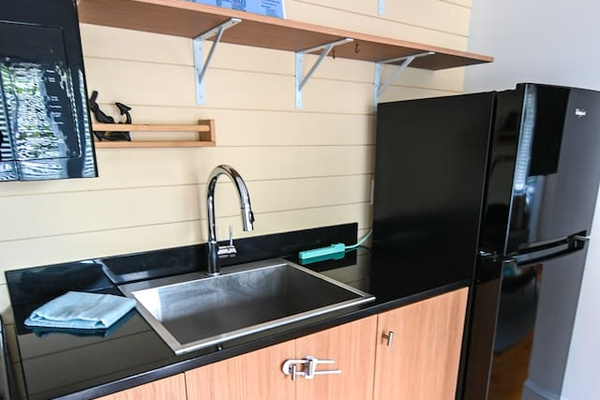 Kitchenette