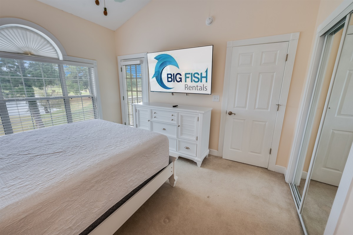 Stunning Bedroom ✨ Beautifully Decorated 🛏️💫