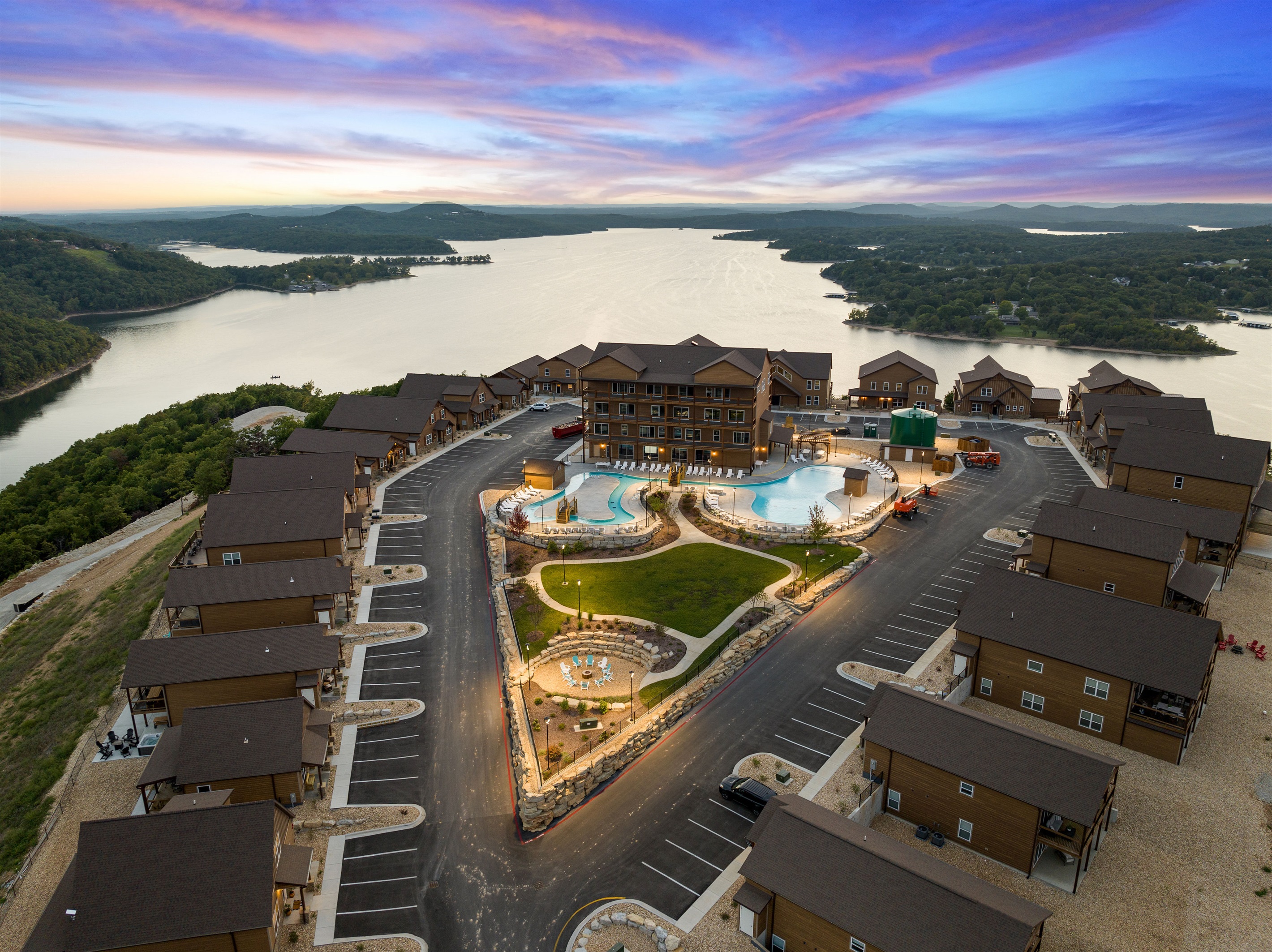 Lola's by the Lake Kimberling City, MO StayLark Vacation Rentals