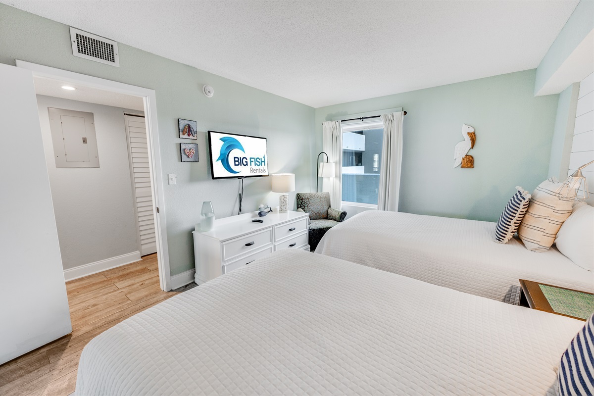 Stunning Bedroom ✨ Beautifully Decorated 🛏️💫