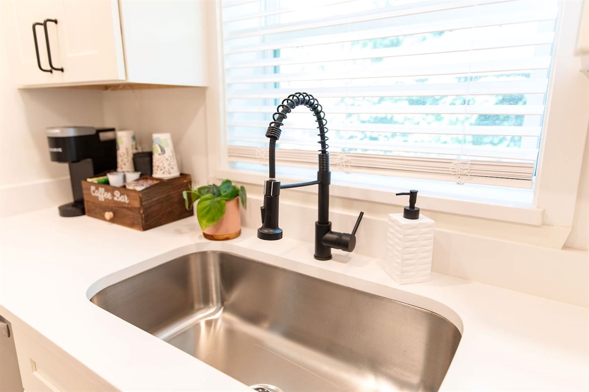 Kitchen Sink