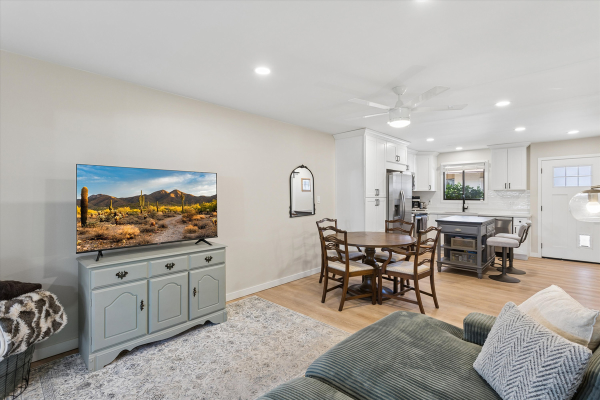 Annie's Scottsdale Condo — Annie's Scottsdale Condo, Scottsdale, Arizona — photo 12