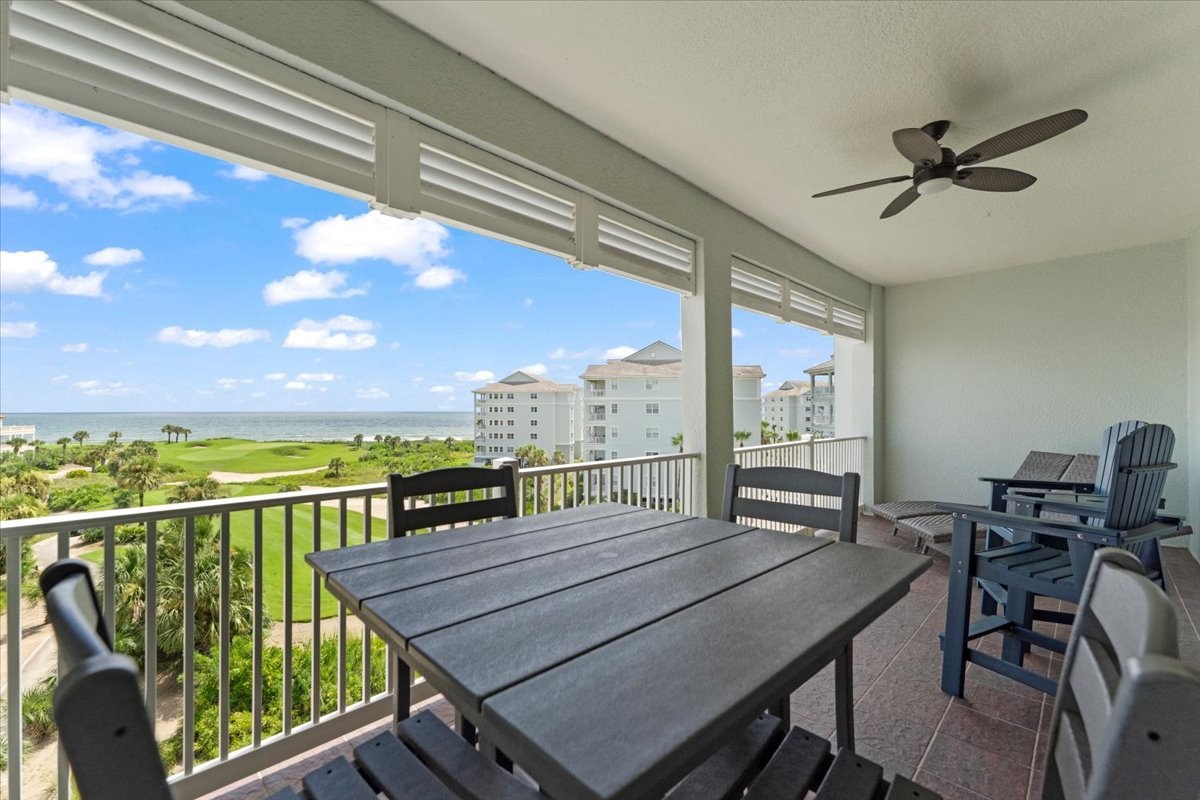 Palm Paradise at Cinnamon Beach