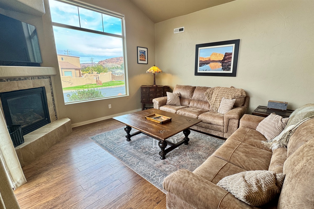 Relax After a Day of Exploring