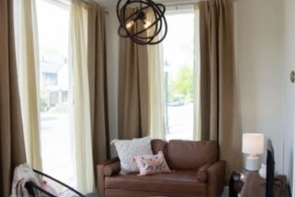 Studio Living in the Arts District!