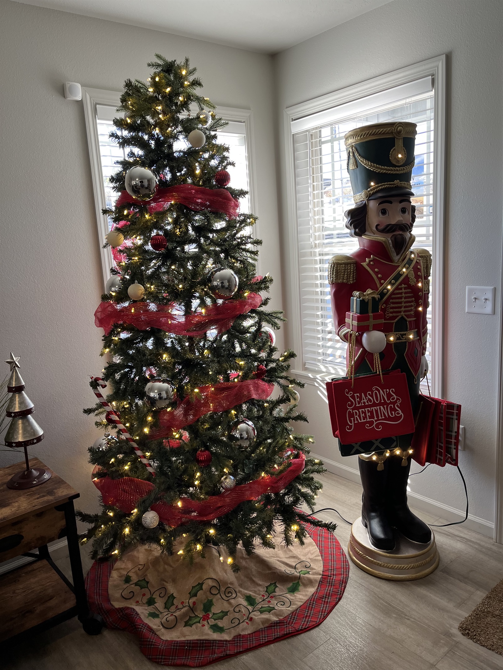 holiday decor