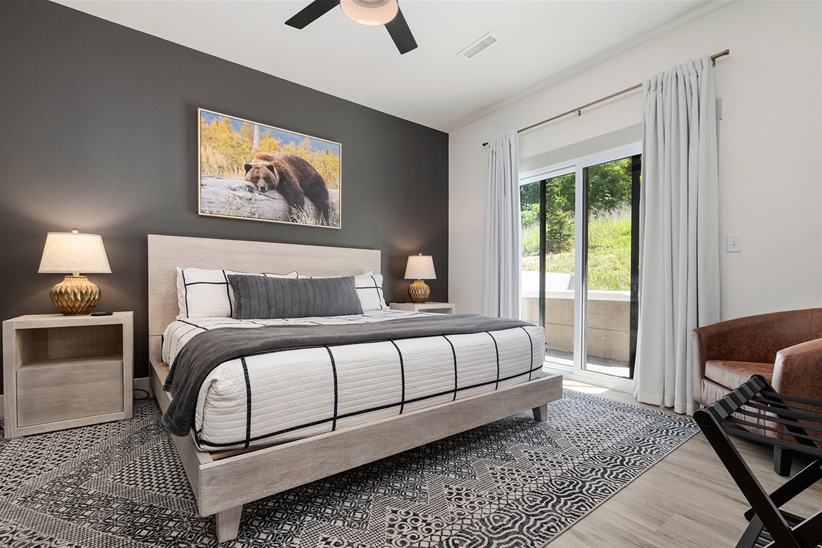 Bedroom 1