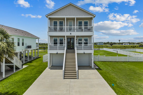 Your perfect family getaway starts here