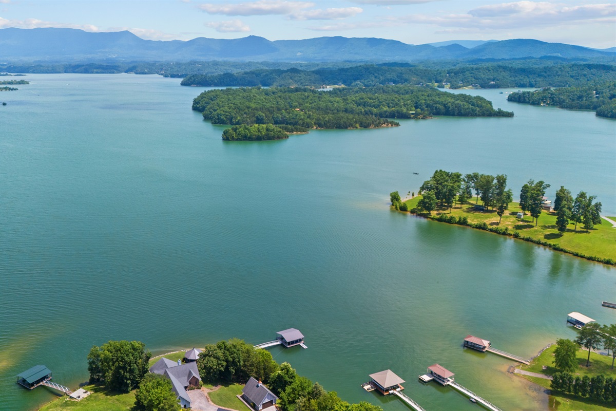 Drone View