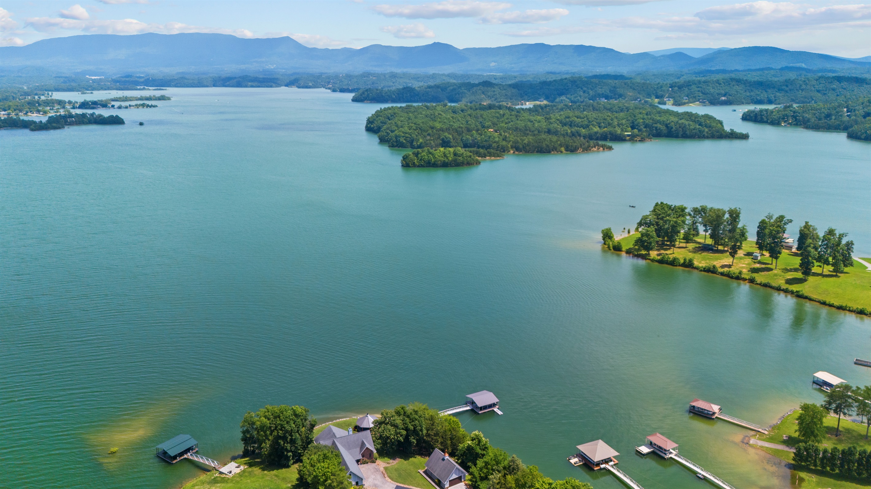 Drone View