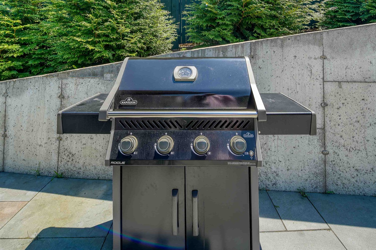 Grill