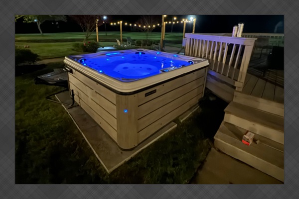 "We had a wonderful stay. The hosts and the rental property were great!" &mdash; Thea, January 2025