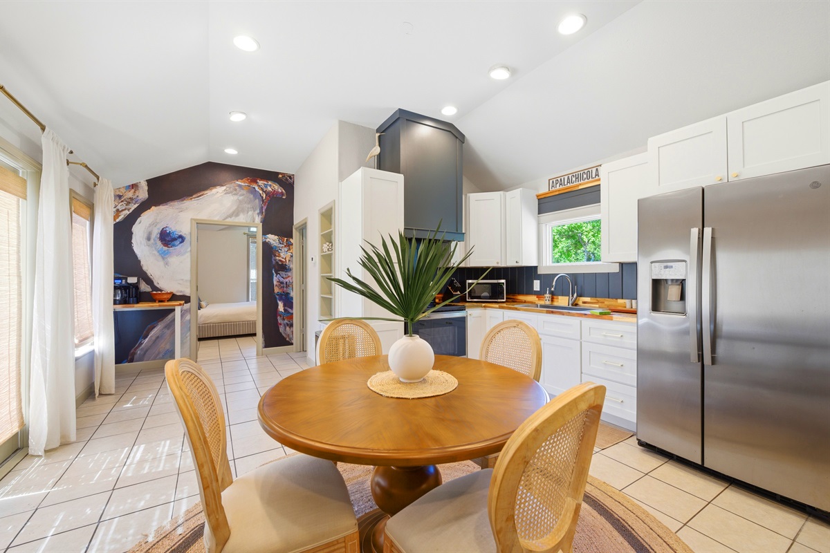 Dining / Kitchen