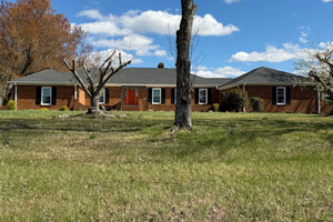 The Joyful Escape — The Joyful Escape, Crewe, Virginia