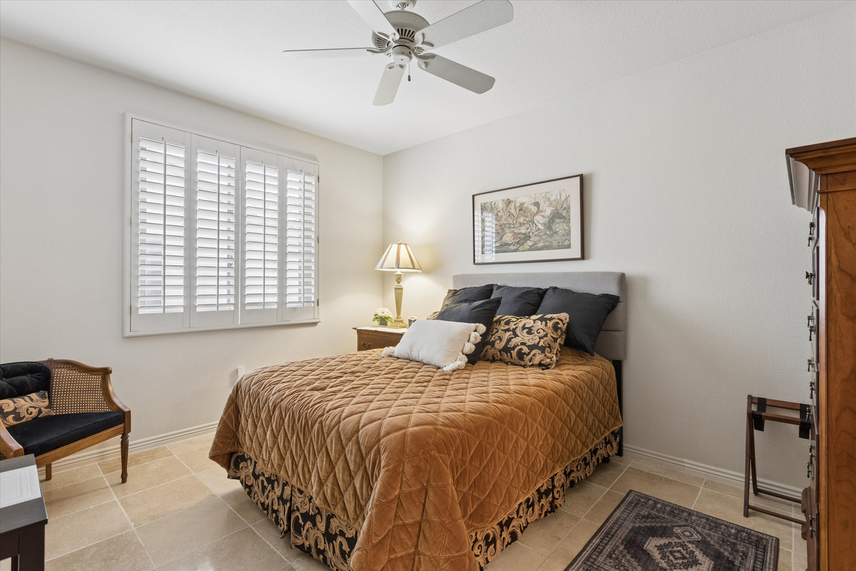 Fairway Haven: 2bd | 2.5bth — Fairway Haven | Sun City Grand Golf View + Office, Surprise, Arizona — photo 43