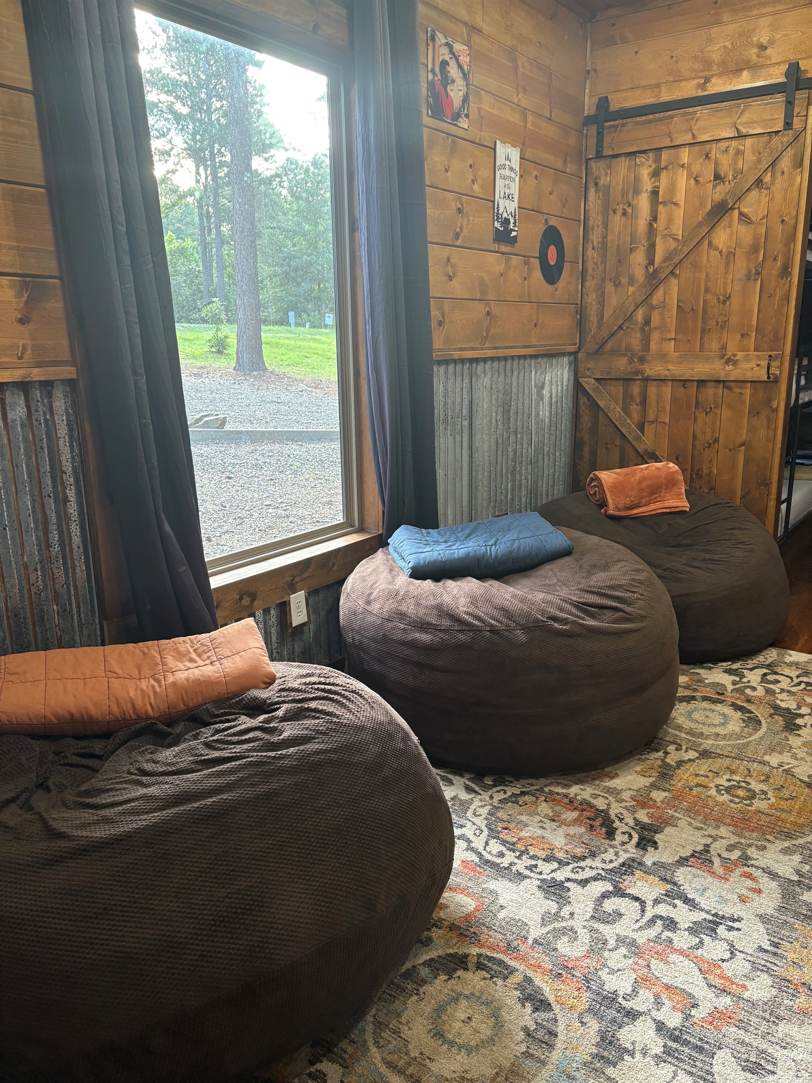 Queen Bean Bag Beds