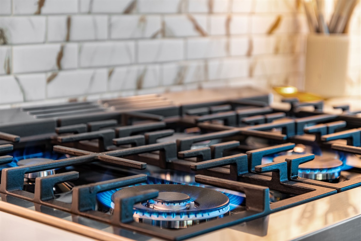 Every detail chosen with care. Elevated amenities, thoughtfully placed.