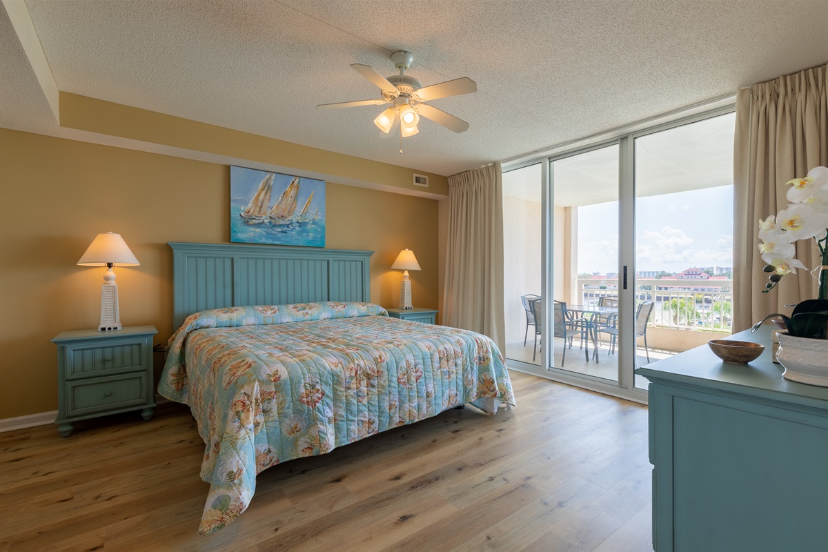 Main Bedroom