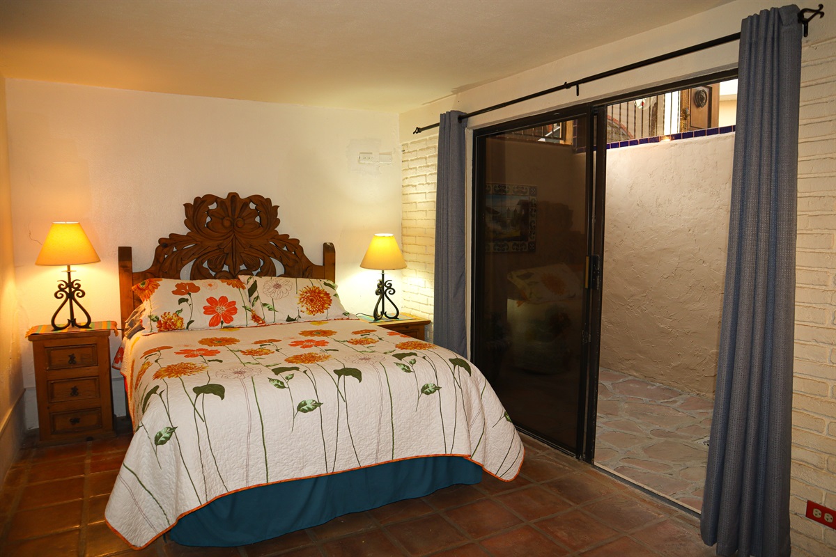 Bedroom #5