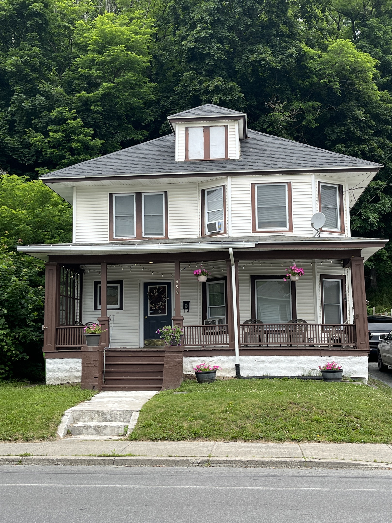 495 Main