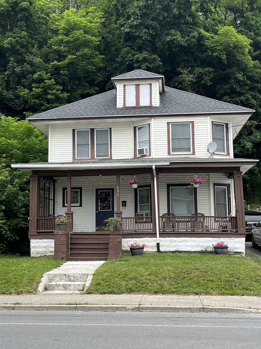 495 Main