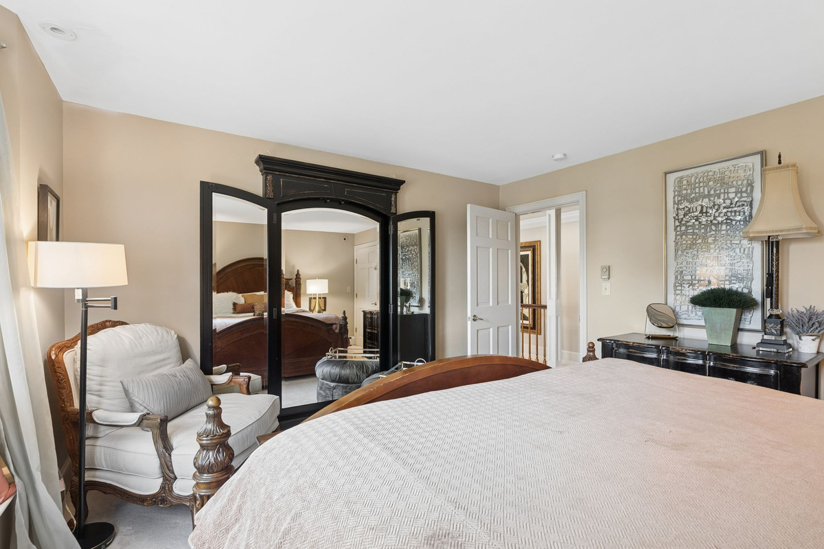 Bedroom #2