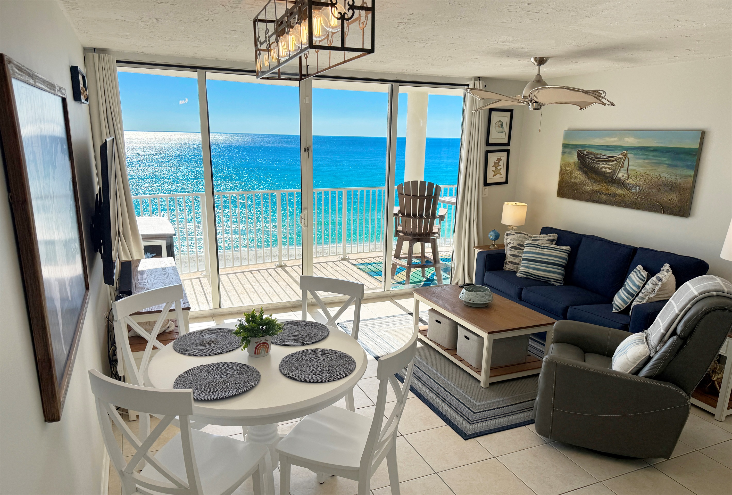 Long Beach Resort - Emerald Bay Escape