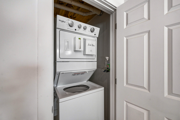 Washer Drier Combo