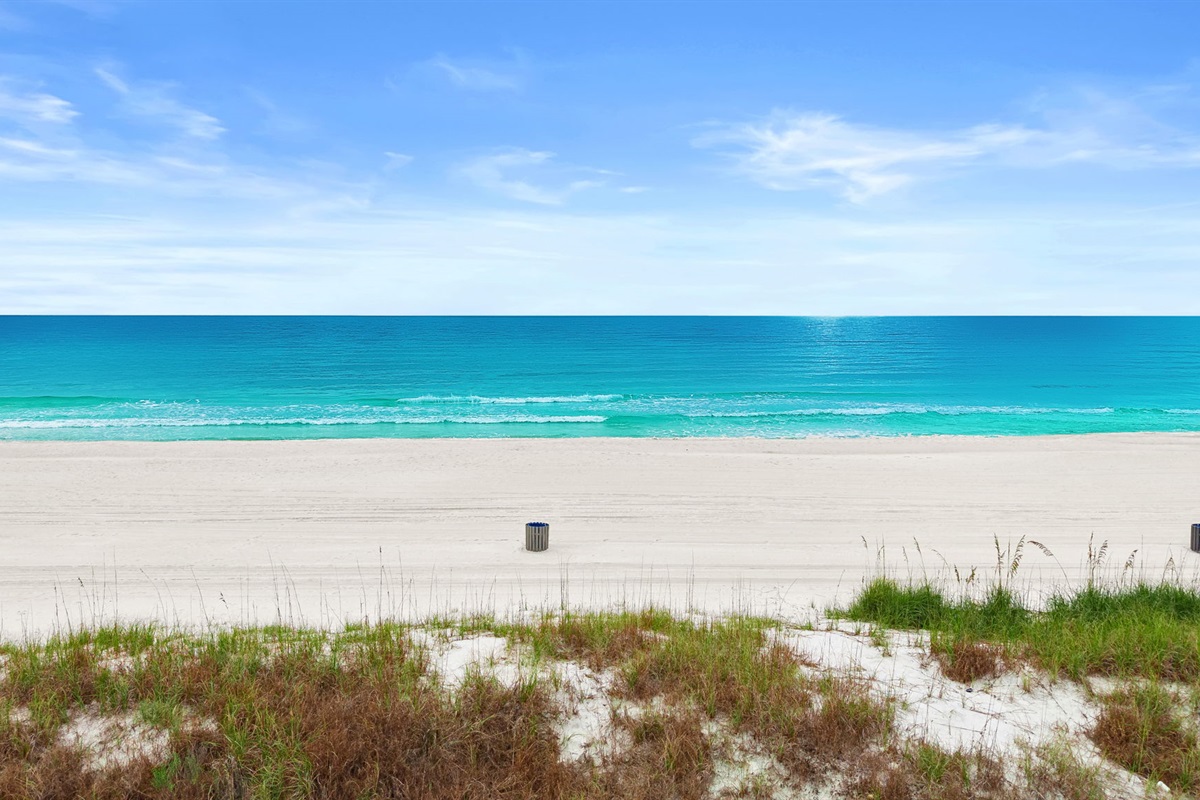 Experience PCB the Shoreline way — crystal-clear waters, peaceful beaches, unforgettable stays.