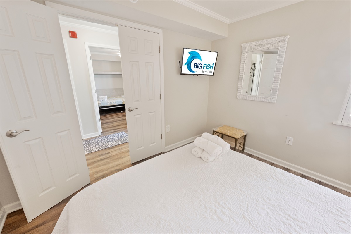 Stunning Bedroom ✨ Beautifully Decorated 🛏️💫