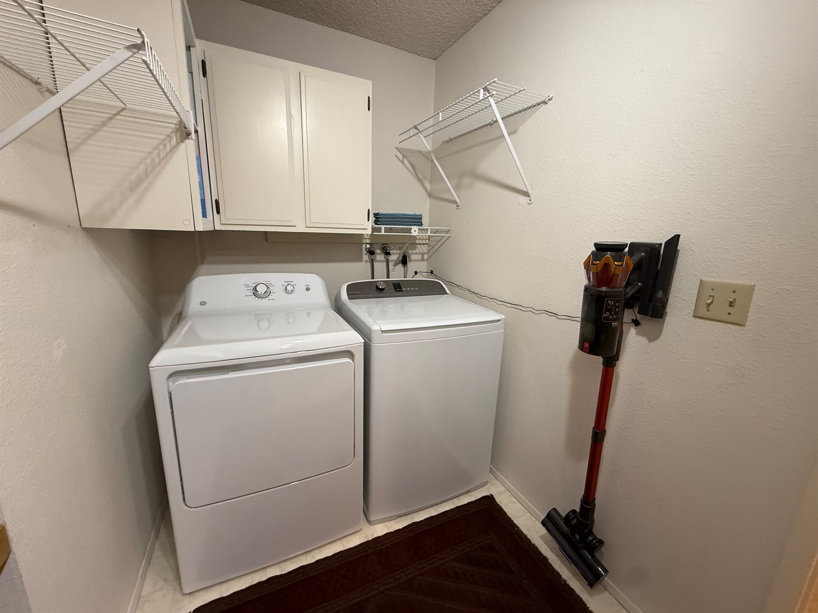 Private Laundry Room