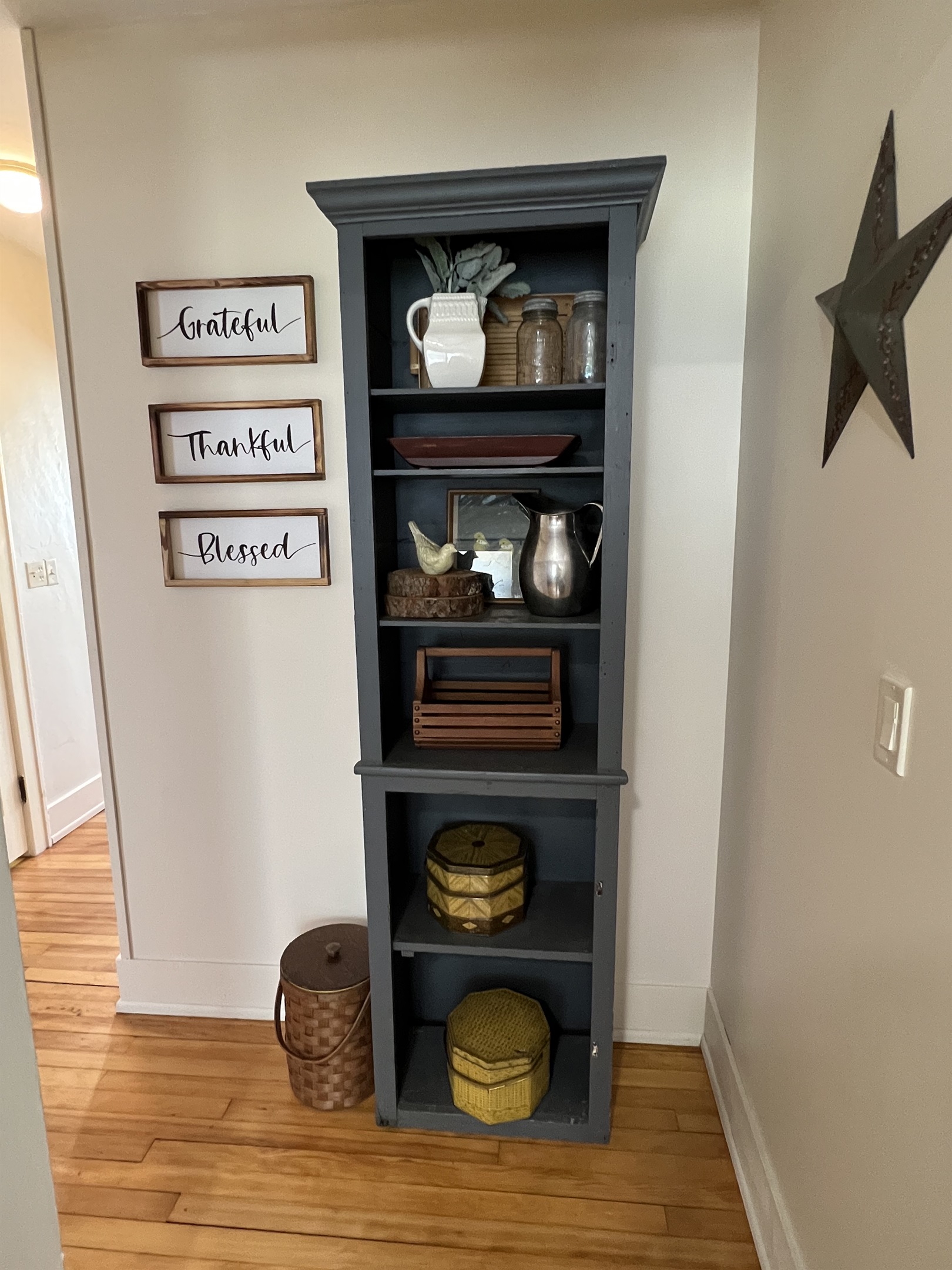Decor