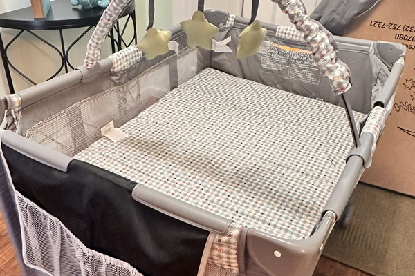 Graco Pack 'n Play