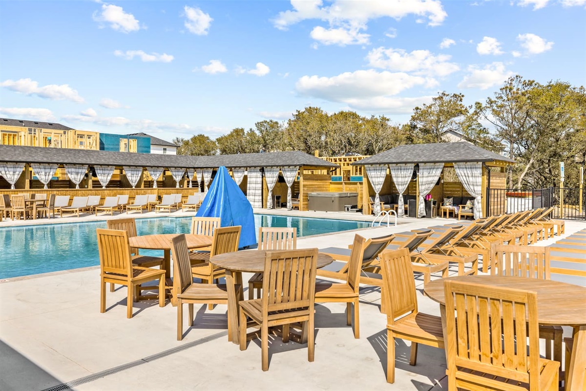 Community Pool