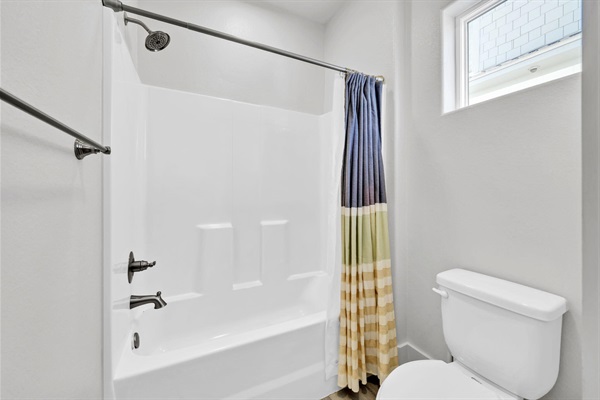 Tub/Shower