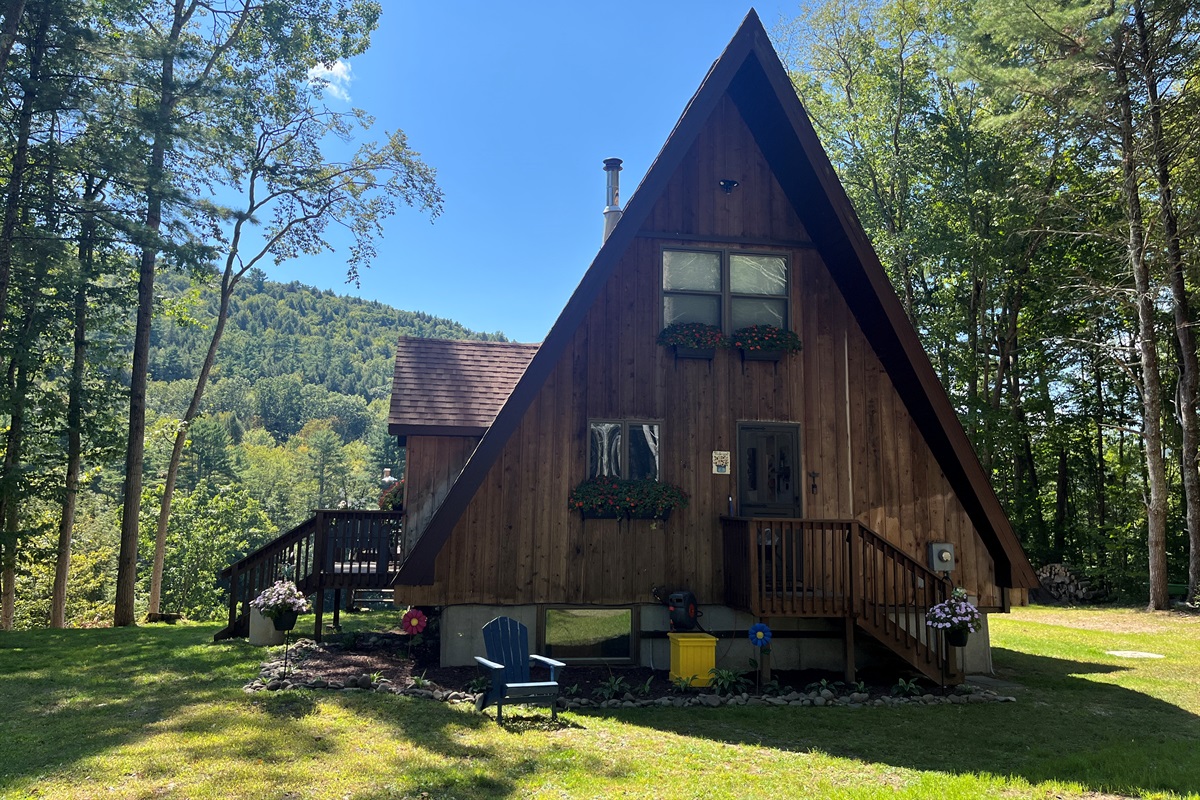 Welcome to Casa Bella