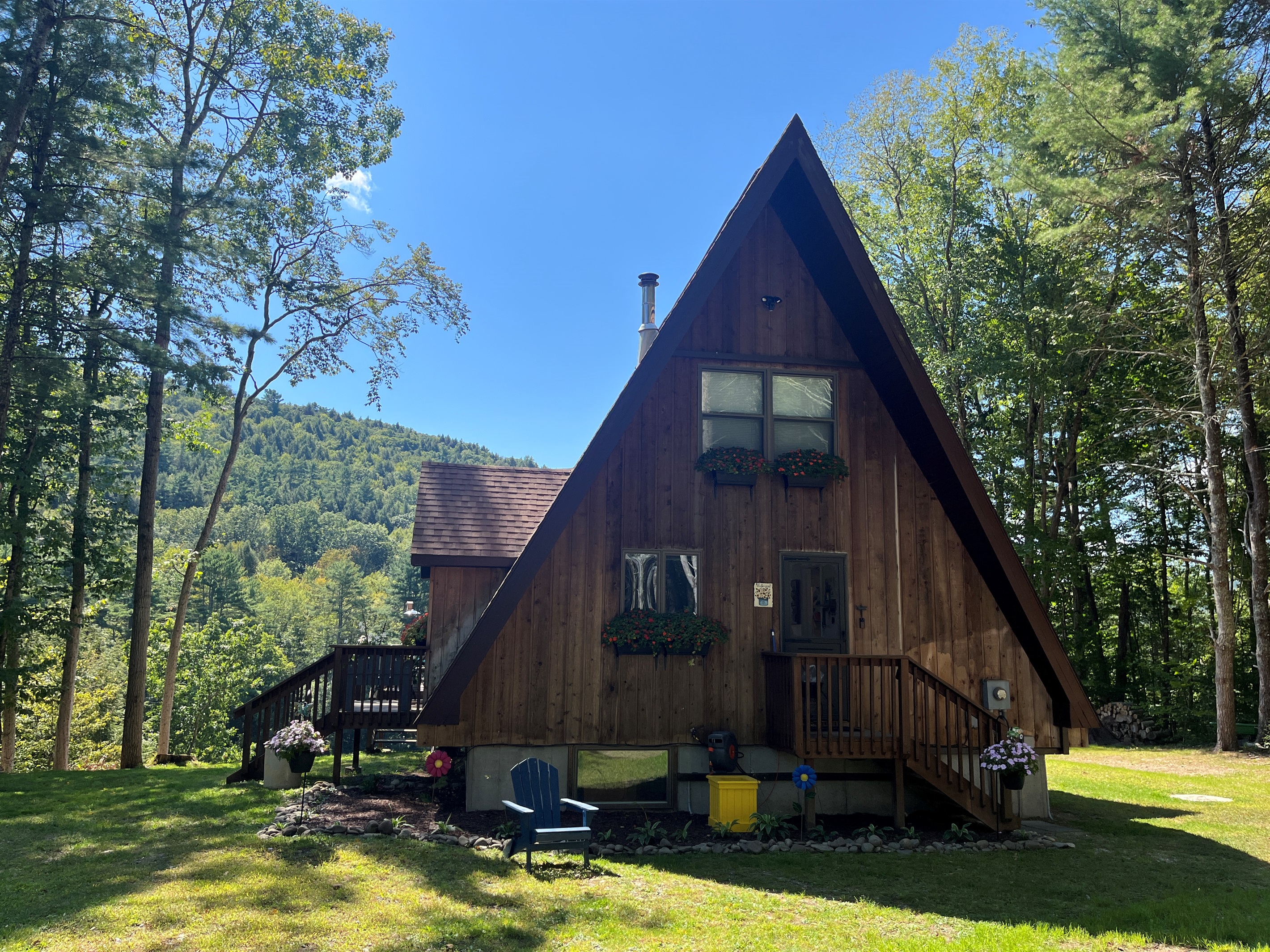 Welcome to Casa Bella