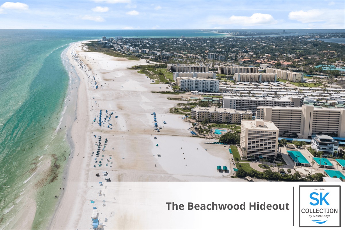 Private Deeded Beach Access