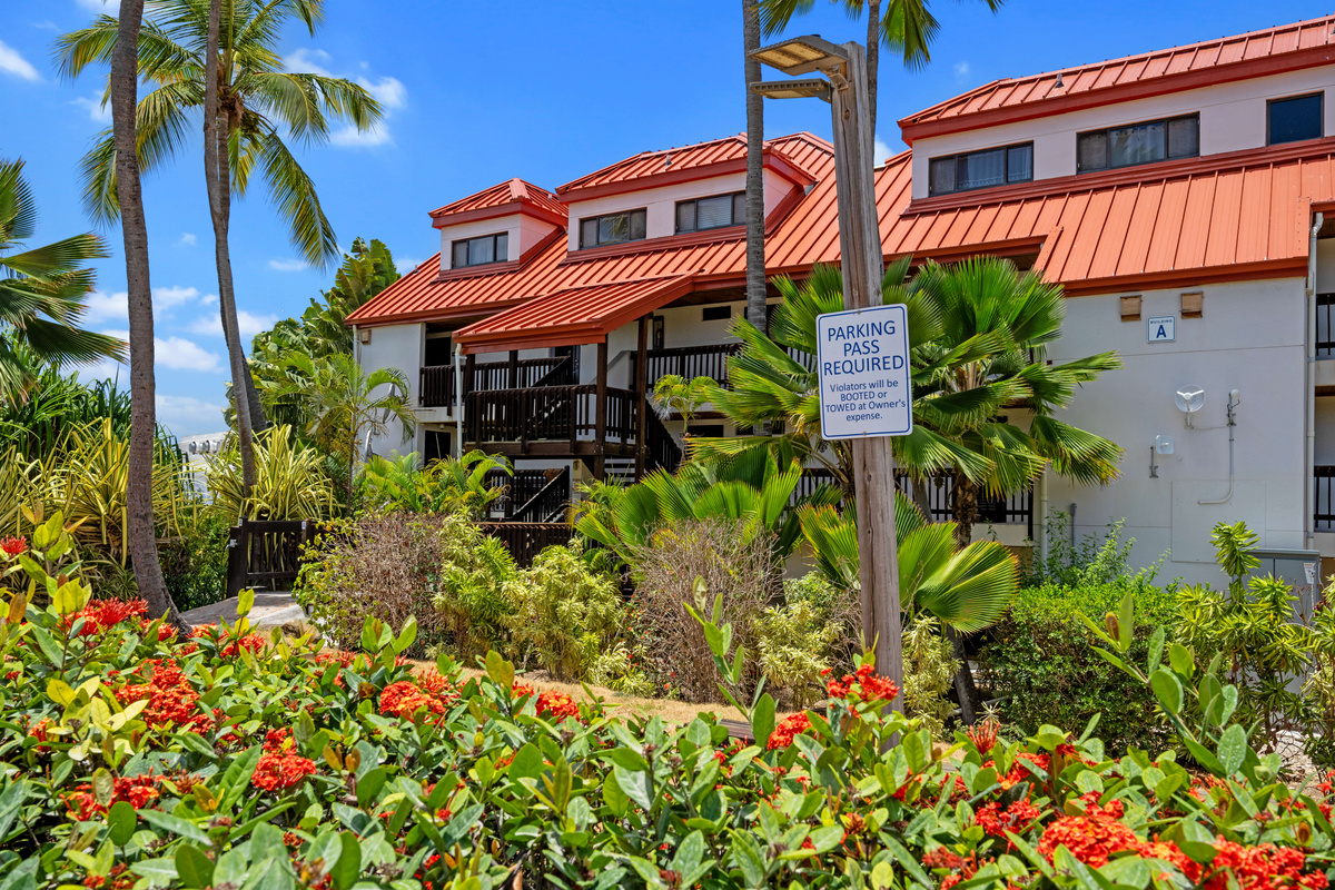 Experience relaxed Caribbean living in a peaceful beachfront community.