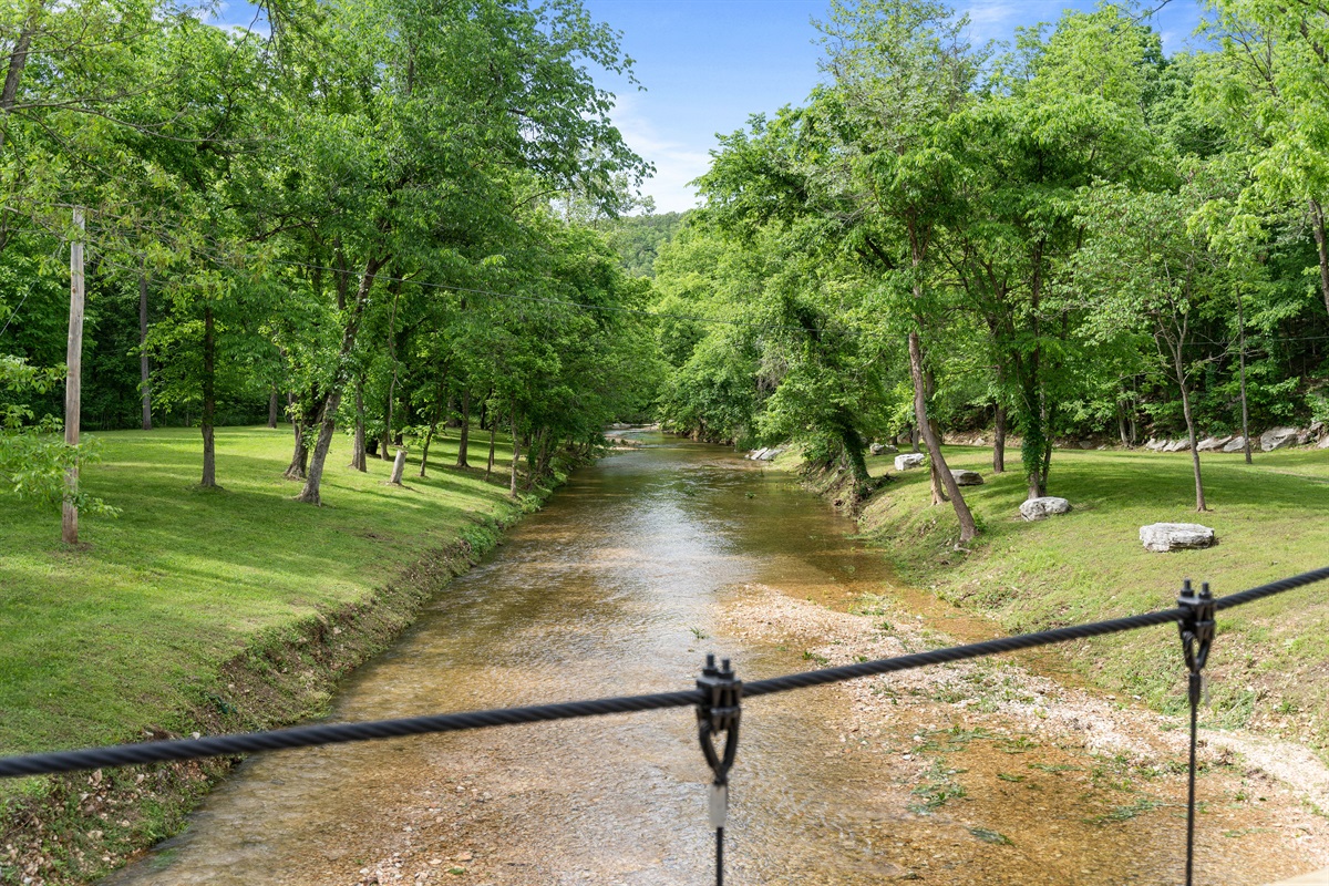Brush Creek