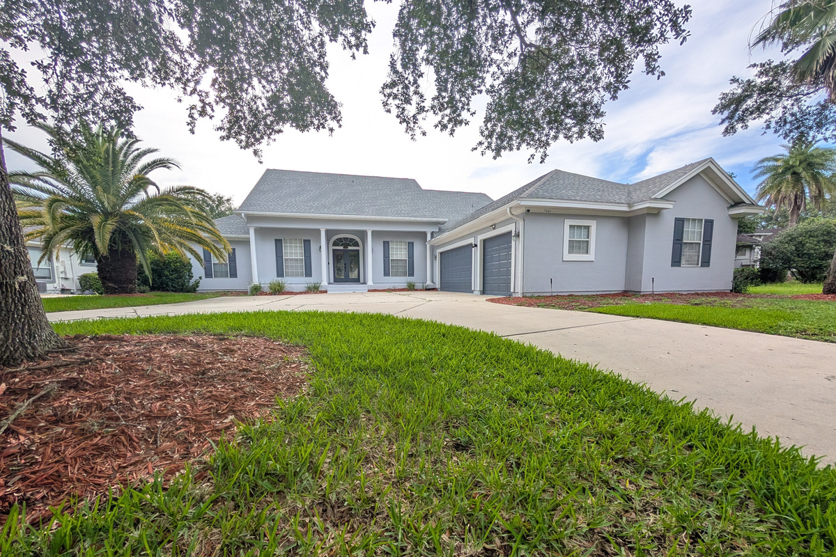 Welcome home &mdash; a spacious, beautifully maintained retreat in a quiet residential setting.