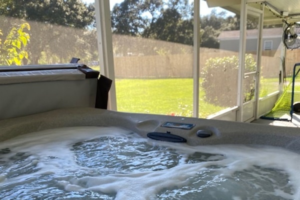 Ahh Relaxing