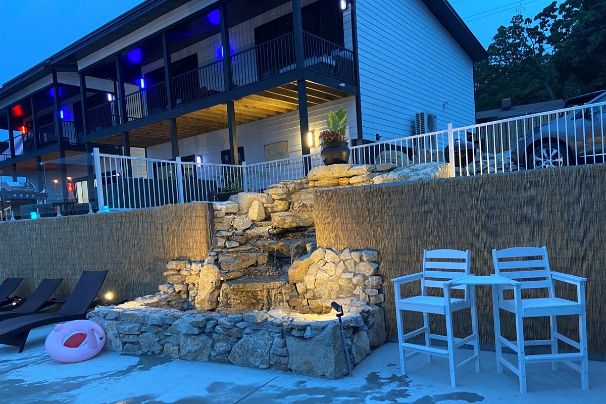 LED Special Lighting