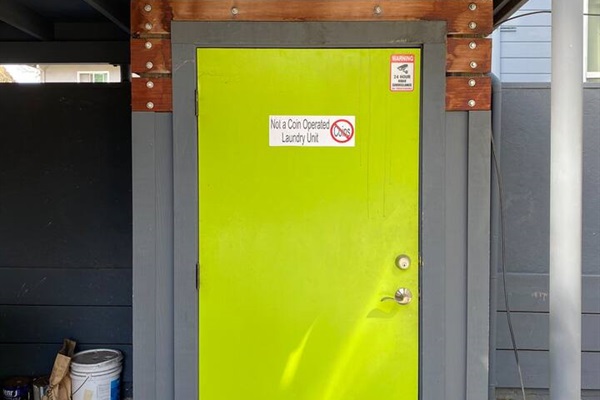 Washer/dryer
