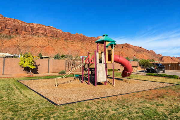 Community Playground