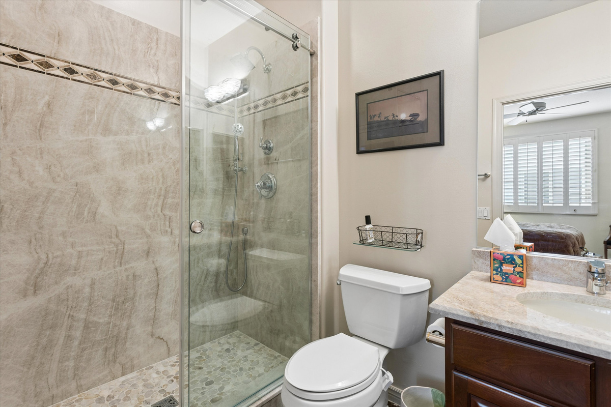 Fairway Haven: 2bd | 2.5bth — Fairway Haven | Sun City Grand Golf View + Office, Surprise, Arizona — photo 46
