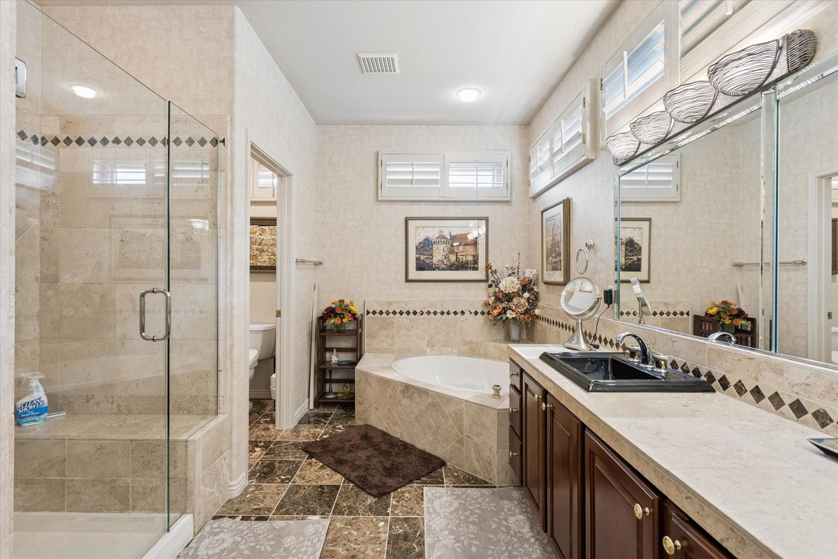 Fairway Haven: 2bd | 2.5bth — Fairway Haven | Sun City Grand Golf View + Office, Surprise, Arizona — photo 40
