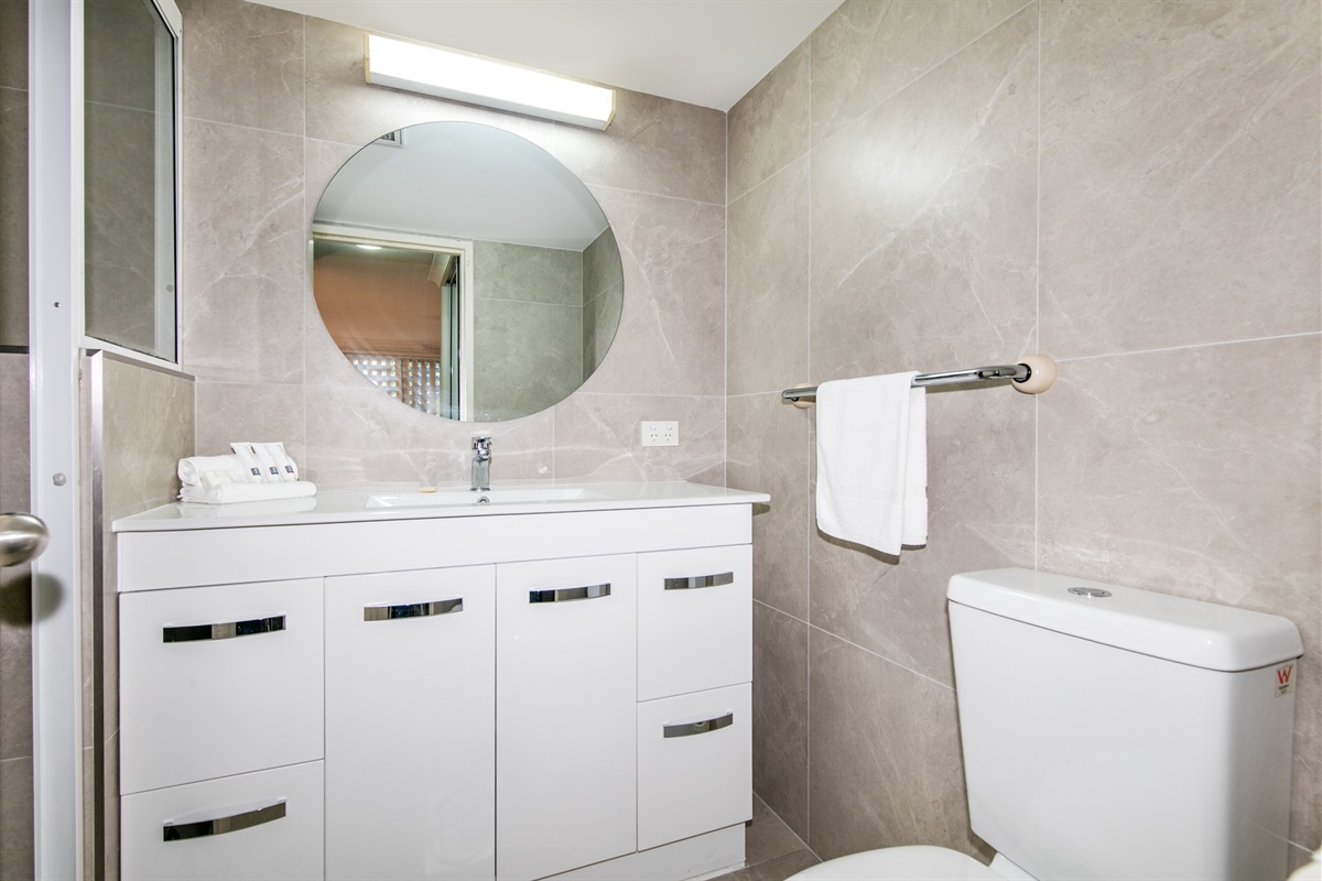 Ensuite