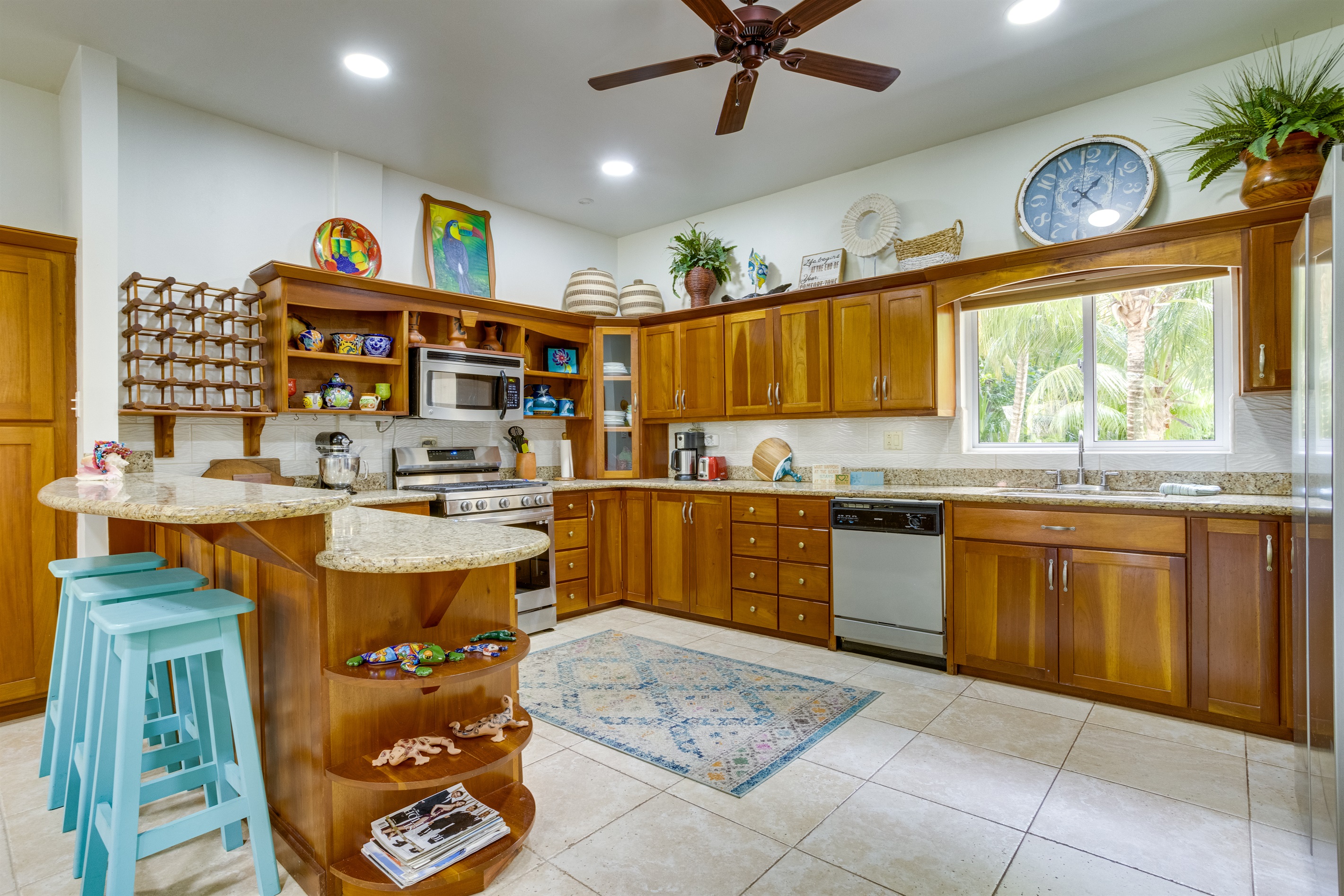 3A Kitchen