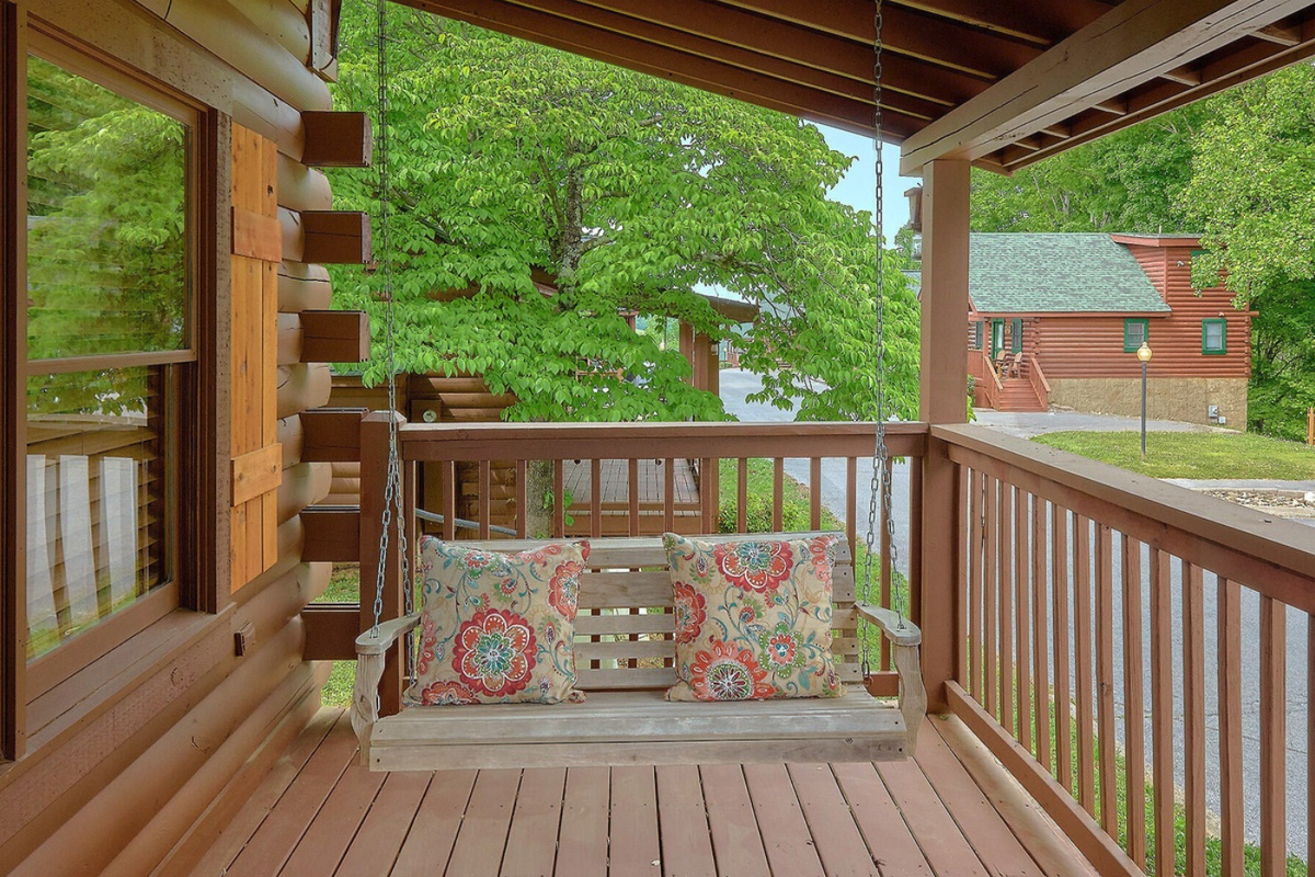 Outdoor Space